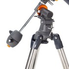 Celestron - Astromaster 114eq Newtonian Telescope - Reflector Telescope