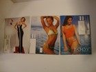 Lot Of  3   Vintage Victoria Secret Catalogs   Swimwear   Lingerie