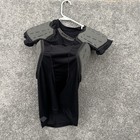 Nike Pro Padded Football Compression Shirt Mens Medium Athletic Sportswear