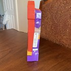 Kinetic Sand Sandy Farm Set W  12oz Play Sand 6 Tools   Molds Barn Storage Case