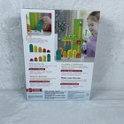 Fisher Price Adding Alligator Preschool Educational Toy With Stacking Blocks