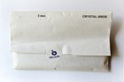 Preciosa Crystal Cabochons 3mm - Factory Pack
