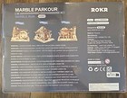 Rokr Marble Run 3d Diy Wooden Puzzle Model Kit For Teen And Adult Lg501 New