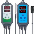 Inkbird Digital Thermostat Humidity Controller Temperature Switch Heating Cooler