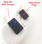 Magnetic Gf10 Mini Gps Real Time Car Locator Tracker Device Us - Upgraded Gf07