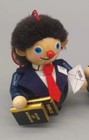 New In Box - Lds Mormon Missionary - Steinbach German Christmas Ornament