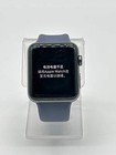 Gps Only Apple Watch Series 3 42mm Aluminum A1859