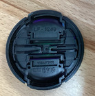 Genuine Minolta Dynax Lf-1249  49mm Lens Cap Fits Lens With 49mm Filter Thread
