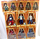 Nsync On Tour 2000 Marionette Doll Lot 16 Figures 3 Complete Sets New Sealed