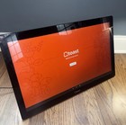 Toast Flex Pos 22  Elo V4 Kds Touch Screen Computer W Mount   Power Cord