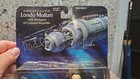 Babylon 5 Ambassador Londo Mollari Figure 1997 Exclusive Wb Toy New Signed