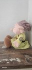 Disney Store Exclusive Snow White Dopey Dwarf 15  Plush Doll Stuffed Animal Toy 