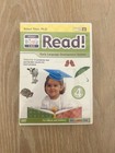 Your Baby Can Read Robert Titzer Dvd And  Word Cards Learning System Lot Of 6
