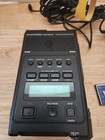 Marantz Pmd660 Professional Solid State Recorder W power Adapter And 128mb Card