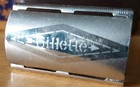 Military Issue 1959 E-2 Gillette Safety Razor  box Us Army Navy Marine Airforce 