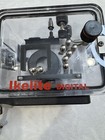 Ikelite Digital Case Underwater Camera Housing With Flash And Mounting Brackets