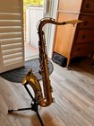 Armstrong Tenor Saxophone Vintage  Playable