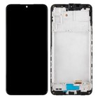 For Samsung Galaxy A16 5g Sm-a166u Lcd Touch Screen Digitizer Display Frame Tool