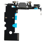 Oem Charging Port Dock Mic Flex Replacement For Apple Iphone 8 Repair Part