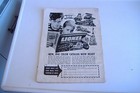  model Builder  Train Magazine october 1941 the Lionel Corporation 