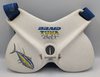 Braid Stand Up Power Play Tuna Belt Big Game Fish Fighting Gimble Fishing Belt