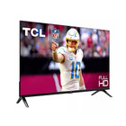 Tcl 40  S3 S-class 1080p Fhd Hdr Led Smart Tv With Google Tv 40s350g
