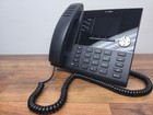 Mitel Mivoice 6920 50006767 Gigabit Poe Ip Voip Business Phone Tested