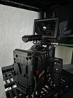Red Epic-m Dragon 6k Kit  500hrs  Ef Mount