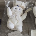 90 s-pillsbury Doughboy Collectibles Lot New vtg poppin  Fresh baking kitchen 