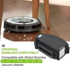 Replacement Dust Bin Dustbin Box Module Compatible With Irobot Roomba Robot Vacu