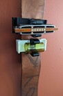 Guitar Slide And Harmonic Holder For Strap Or Pants Pocket  Stiff Finger