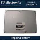 Toyota Ecm Ecu Pcm Engine Computer Repair   Return  Toyota Ecm Repair