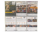 This Is Us  The Complete Season 1-6  dvd  2025  27-disc Box Set    