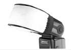 Neewer Universal Soft Mini Flash Bounce Diffuser Cap Compatible With Canon  Niko