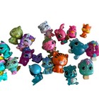 Lot Of 20 Hatchimals Colleggtibles Mini Figures Collectibles Toy Assorted