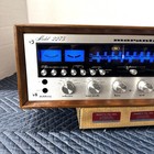 Marantz 2275 Vintage Am fm Stereo Receiver - Serviced - Cleaned - Tested