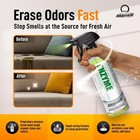 Enzyme Multi-purpose Cleaner   Odor Eliminator 1 Gallon - Removes Complex Org   