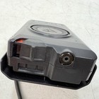 Axon Fleet 2 Ax1014 Camera With Mount  Needs New Glue