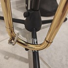 No Brand No Name Trombone Sold As Is