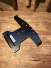 Rockford Fosgate Amp Amplifier Bracket Harley Road Street Electra Glide King Cvo