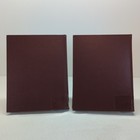 La Salle County Illinois 1870 Federal Census Vol 1 And 2 Hc