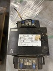 Hammond Pt1000qp Transformer 1000 Va Single Phase 50 60hz Used