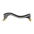 4 4 Violin Shoulder Rest Ergonomic Violin Shoulder Rest With Adjustable End