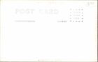 C1930 Street View La Ceiba Honduras Rppc Real Photo Postcard