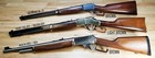 D4 Guns Leather Lever Wrap For Lever-action Rifles   Shotguns - 2 Qty - Made Usa