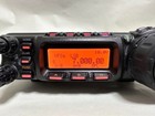 Yaesu Ft-857 100w Hf Vhf Uhf Mobile Transceiver Tested Working