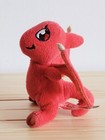  lot  9 Neopets Mcdonald s 2004 2005 4  Plush Toys  no Tags 