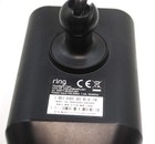 Used Ring Floodlight Cam Motion-activated 1080p Hd Video Cut Wired Surveillance