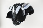 Bauer Vapor Fly-w Women s Shoulder Pads Senior Size Small  0924-4277 