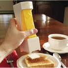 Butter Cutter One Click Cheese Splitter  Butter Stick With Stainless Steel Blade